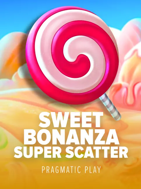 Sweet Bonanza — слот 1Win Casino