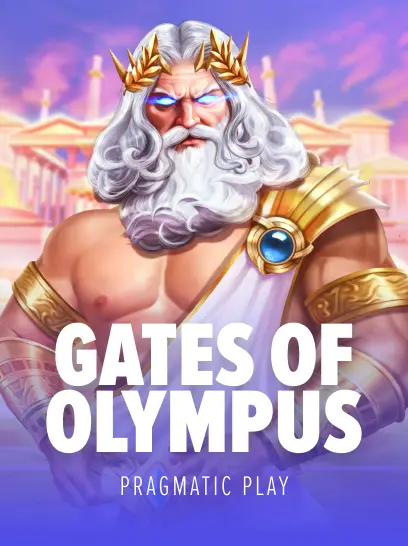Gates of Olympus — слот 1Win Casino